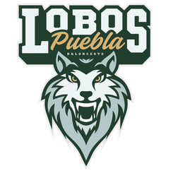 银色巨狼